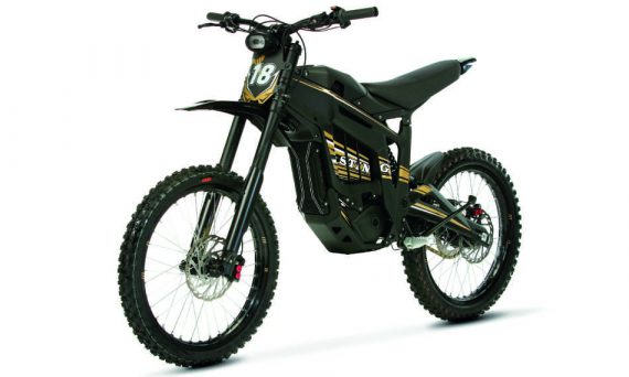 Talaria MX – Bild 2