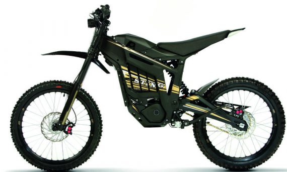 Talaria MX – Bild 3