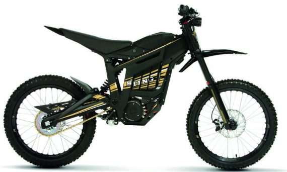 Talaria MX – Bild 4