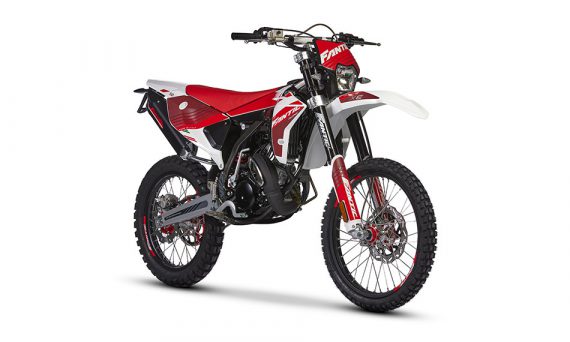 Fantic XE 50 Enduro Performance