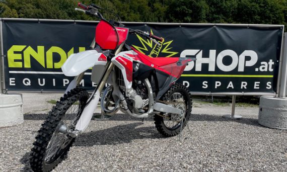 Fantic XX 125 Motocross