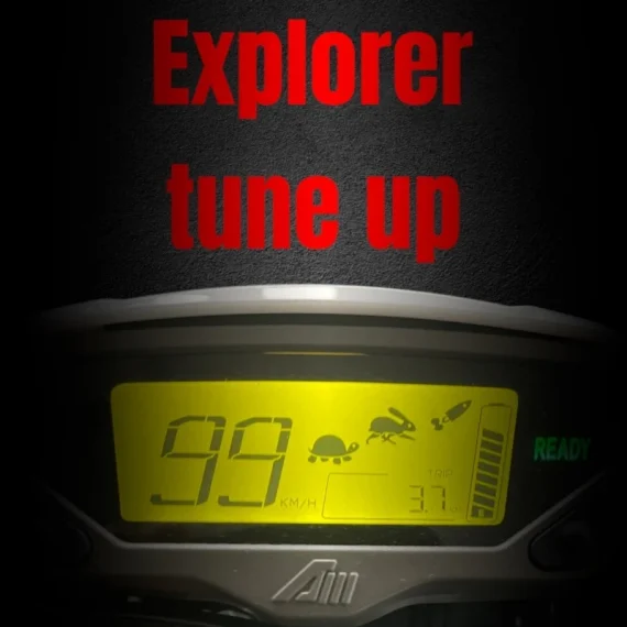 TuneUp-Beta-Explorer