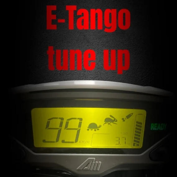 TuneUp-Rieju-E-Tango