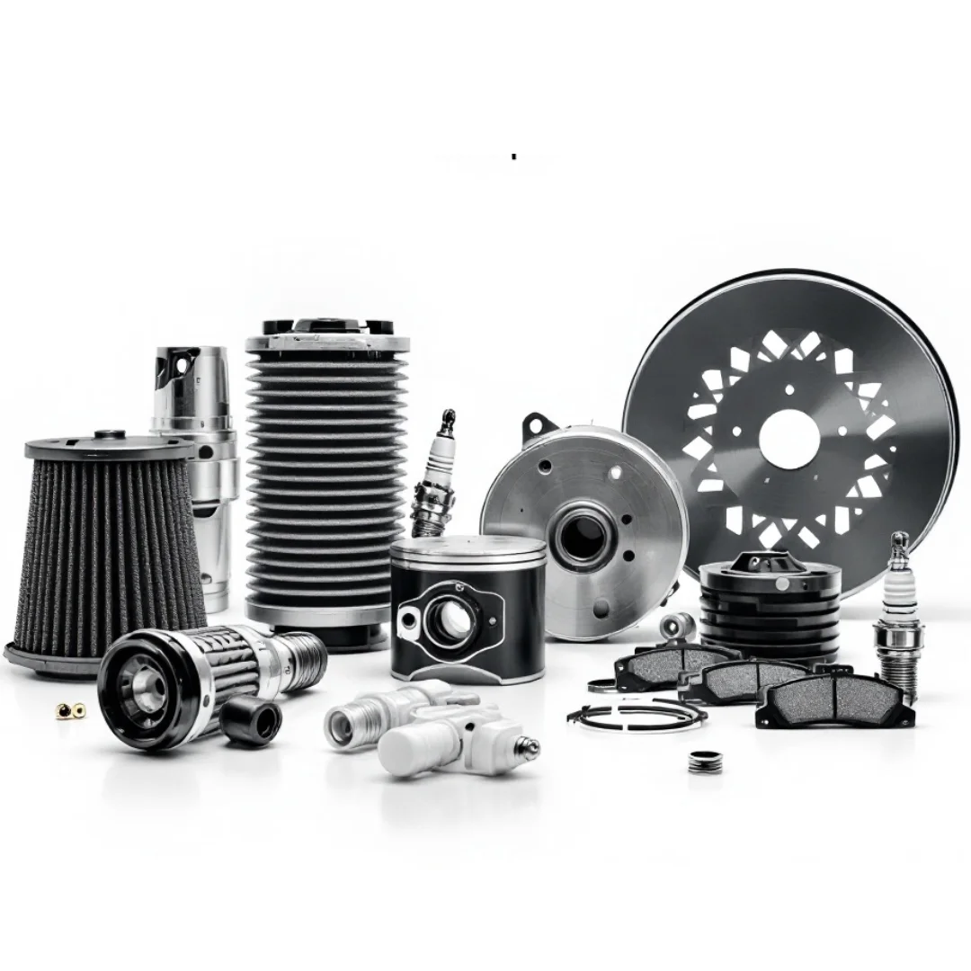 Original Ersatzteile bei Enduroshop.at