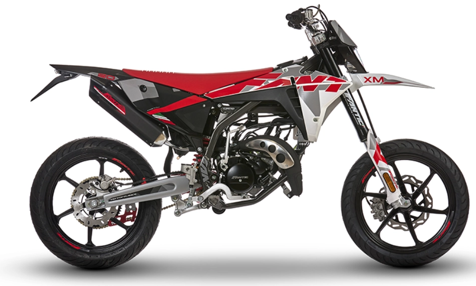 Fantic-XM50-Performance-weiss