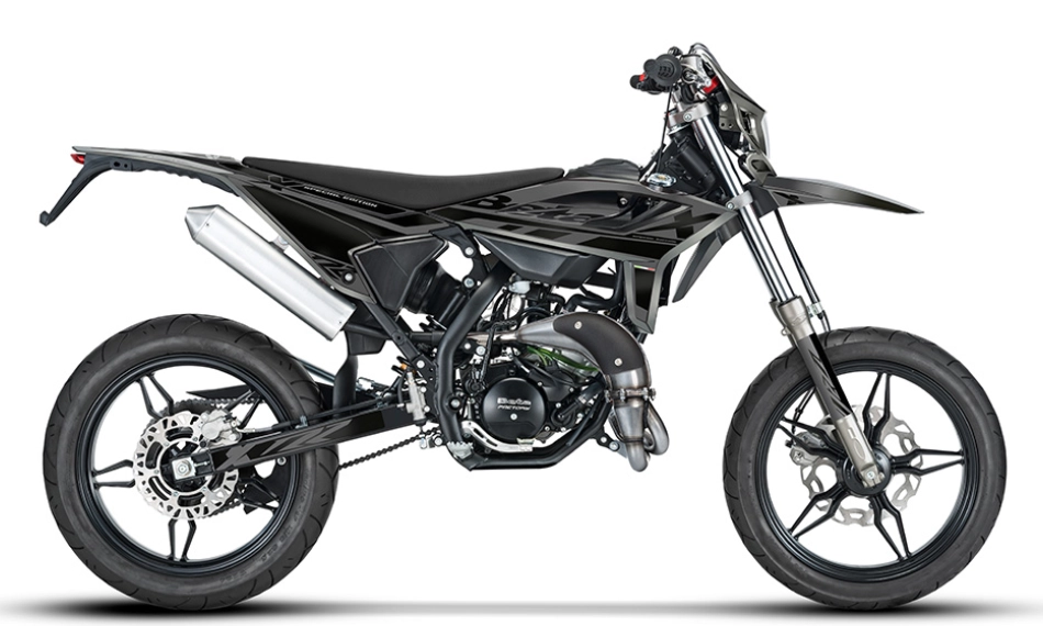 Beta RR MOTARD 2T 50 X Special Edition